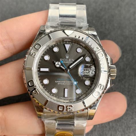 yacht master watch replica|rolex yacht master models.